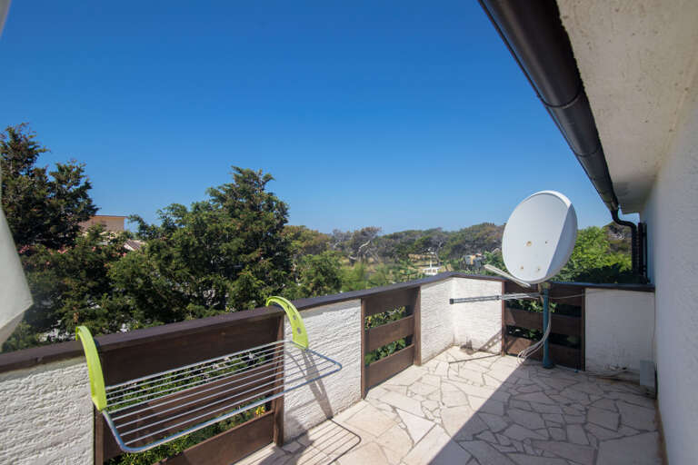 Kosljun Apartment Rental