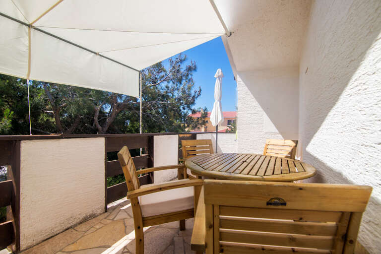Kosljun Apartment Rental