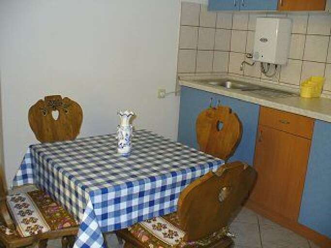 Jadrtovac Apartment Rental