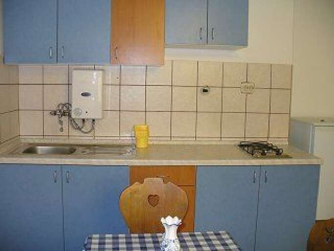 Jadrtovac Apartment Rental