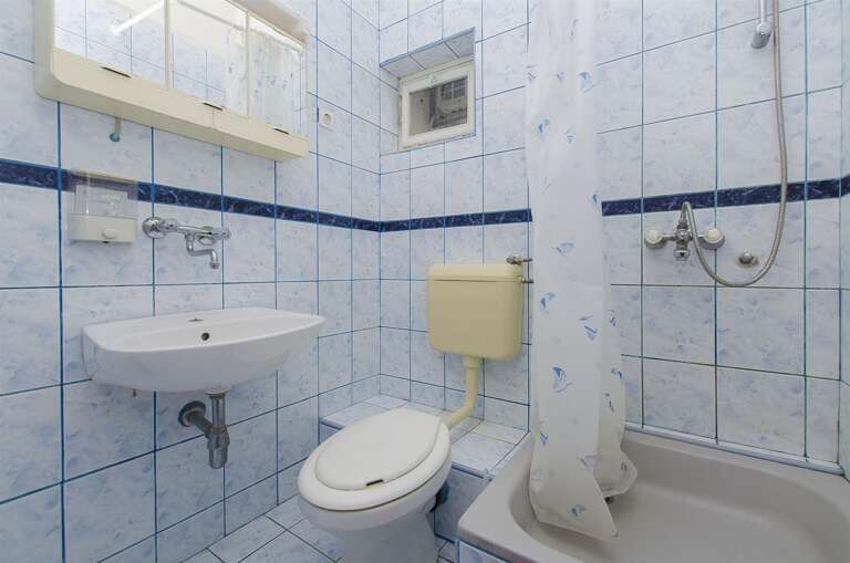 Find Rentals