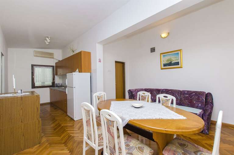 Jadrtovac Apartment Rental