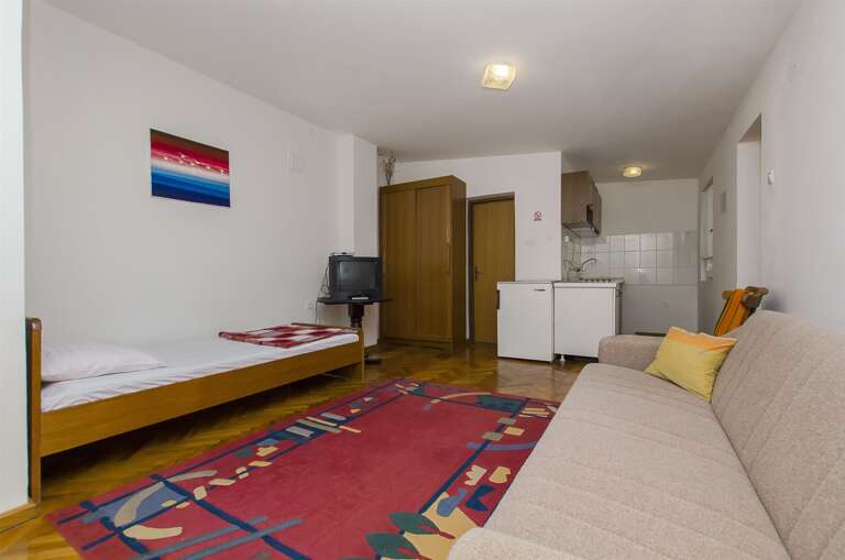 Jadrtovac Apartment Rental