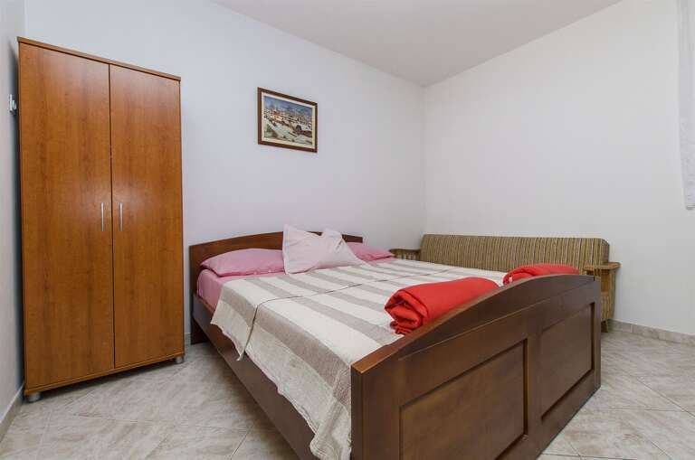 Jadrtovac Apartment Rental