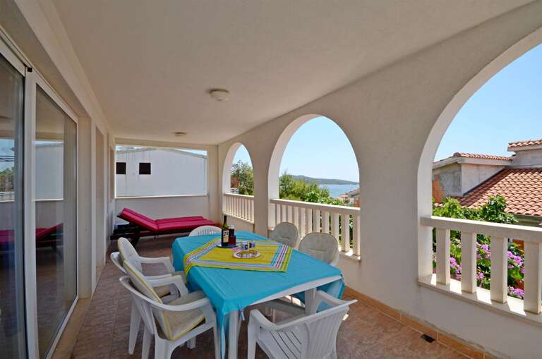 Rogoznica Apartment Rental