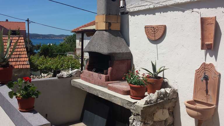 Bibinje Apartment Rental