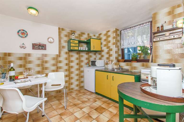 Bibinje Apartment Rental