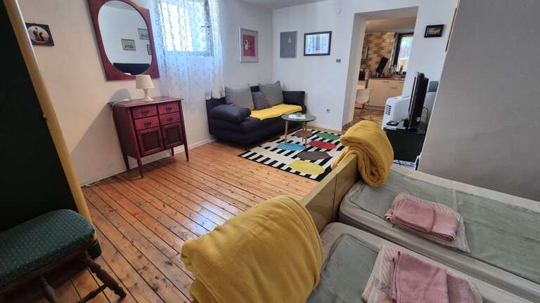 Find Rentals