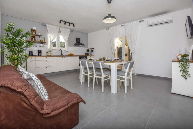 Apartment Rental