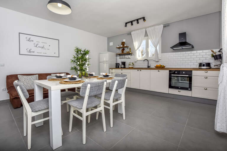 Apartment Rental