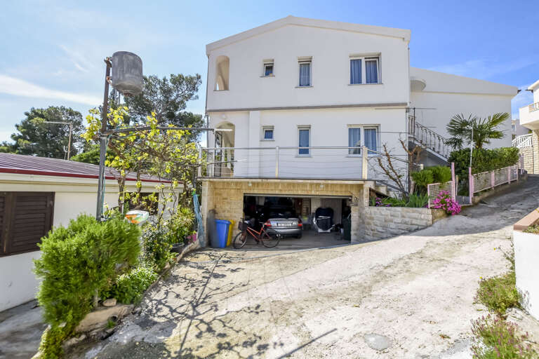 Rogoznica Apartment Rental
