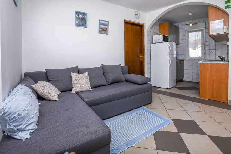 Rogoznica Apartment Rental