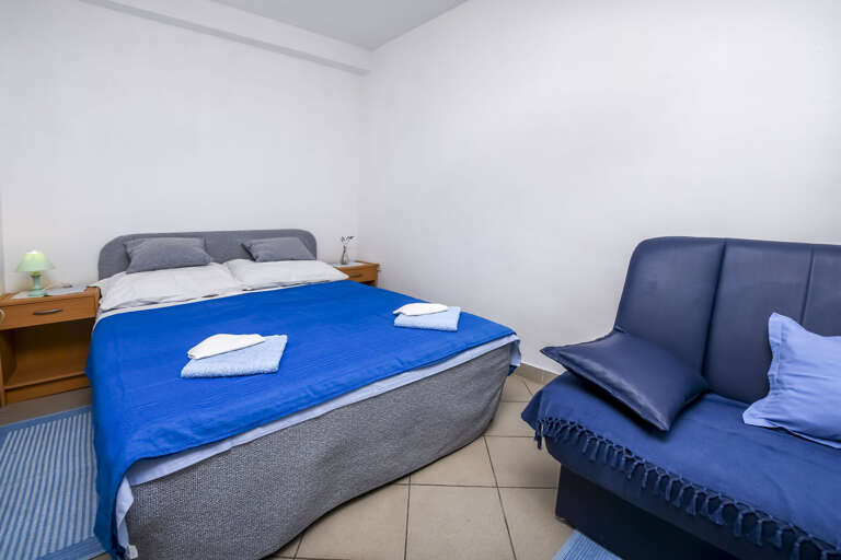 Rogoznica Apartment Rental