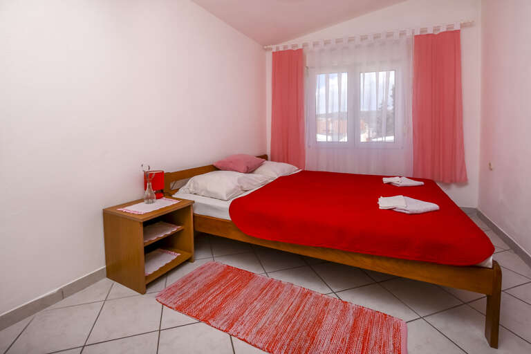 Rogoznica Apartment Rental