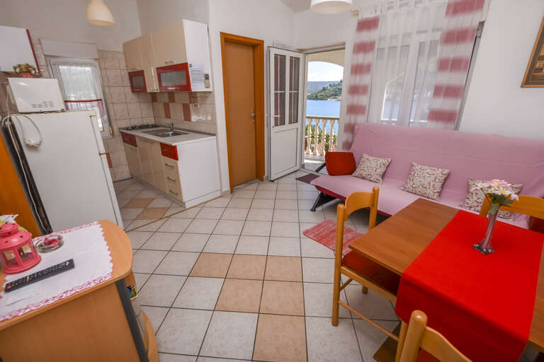Rogoznica Apartment Rental