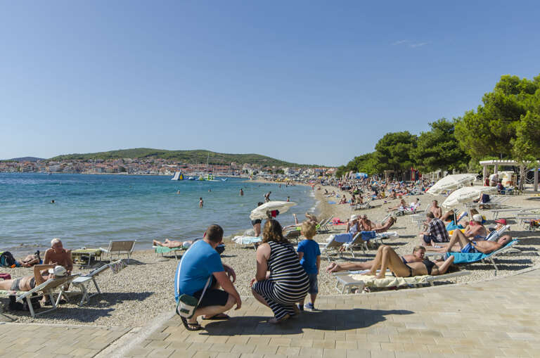 Vodice Apartment Rental