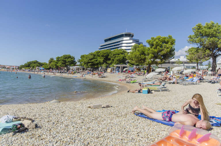 Vodice Apartment Rental