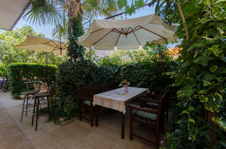Vodice Apartment Rental