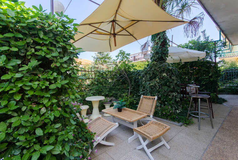 Vodice Apartment Rental