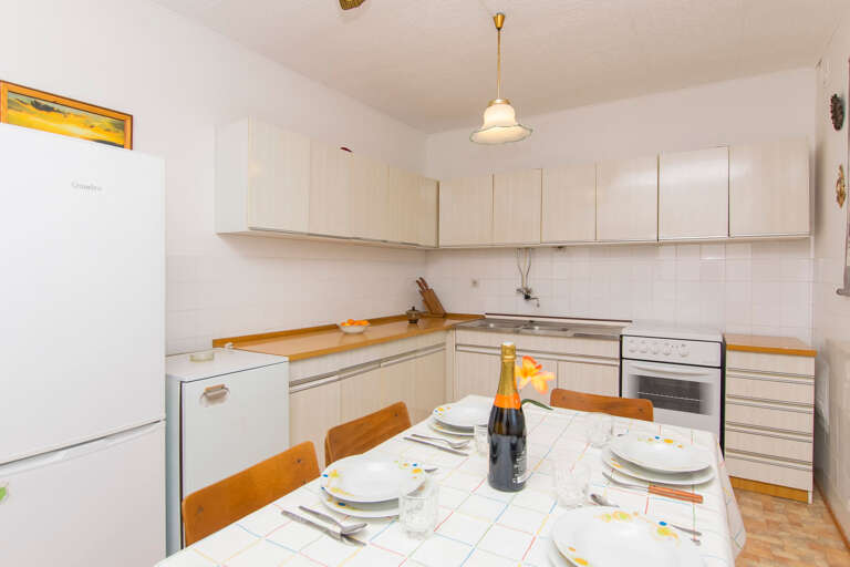 Vodice Apartment Rental
