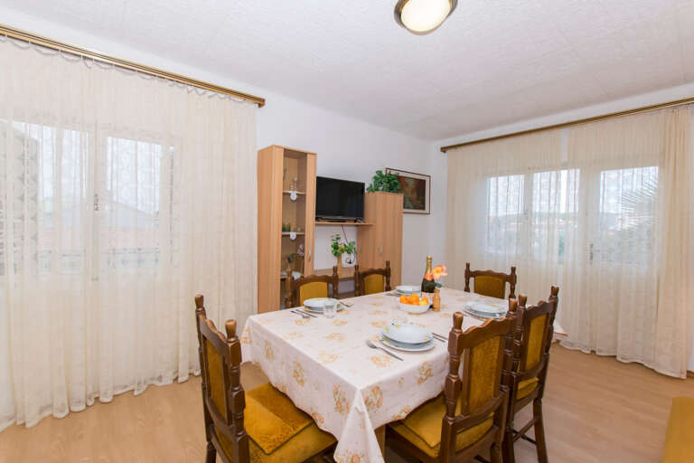 Vodice Apartment Rental