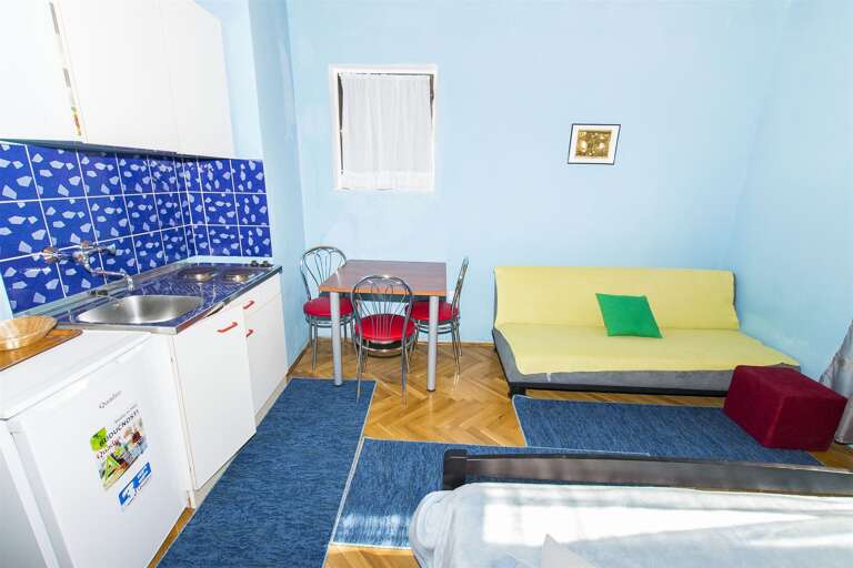 Find Rentals