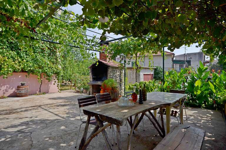 Vodice Apartment Rental