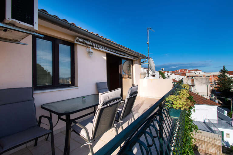 Vodice Apartment Rental