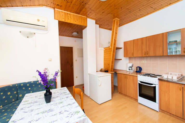 Vodice Apartment Rental