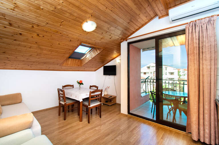 Vodice Apartment Rental