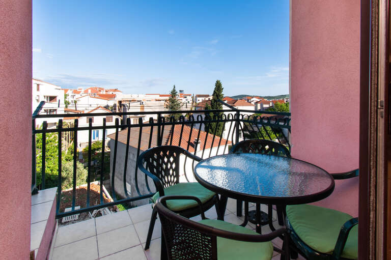 Vodice Apartment Rental