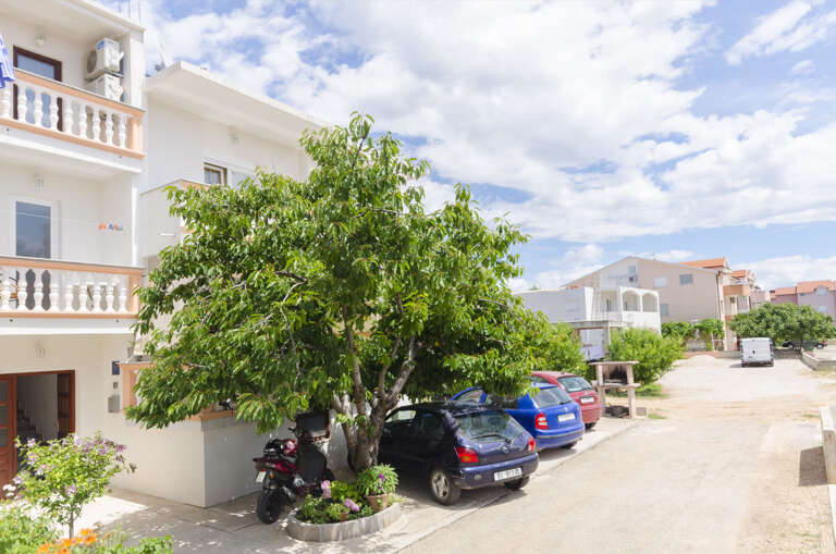 Srima Apartment Rental