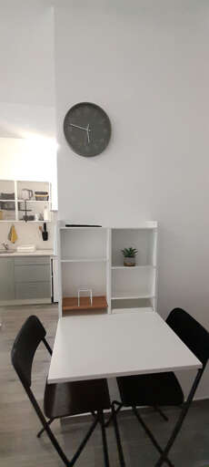 Find Rentals