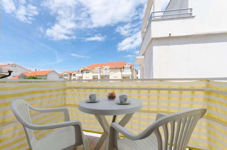 Srima Apartment Rental