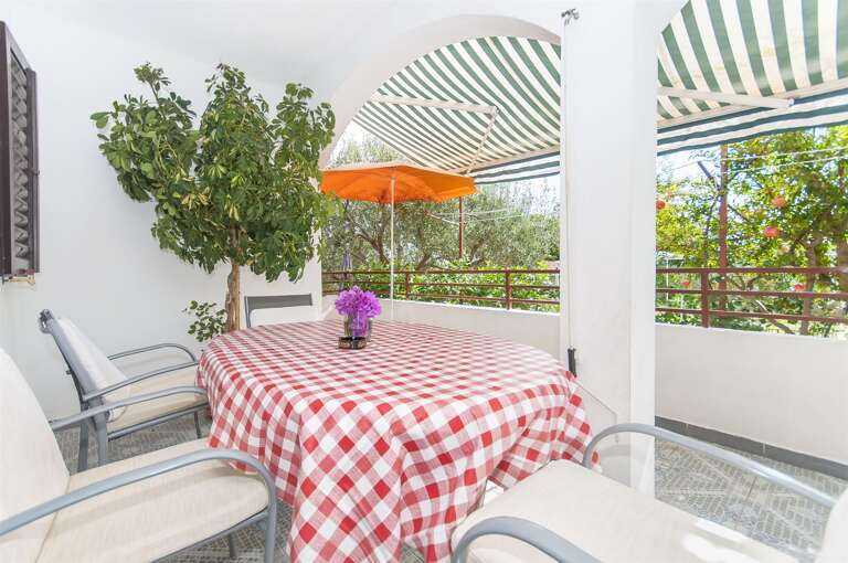 Zecevo Apartment Rental