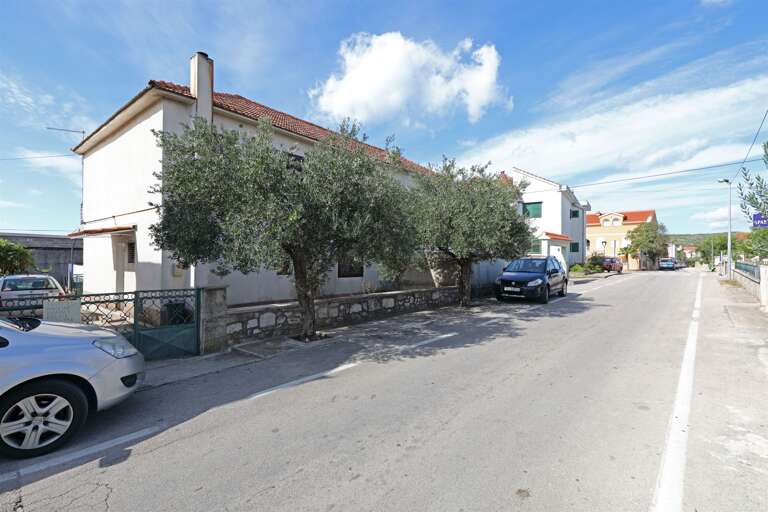 Vodice Apartment Rental