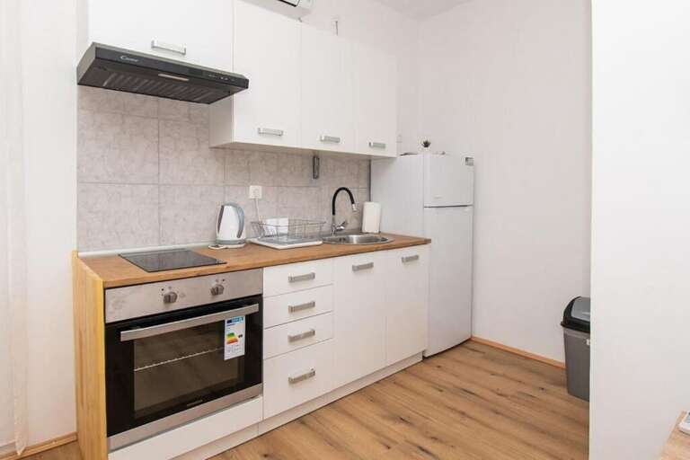 Vodice Apartment Rental