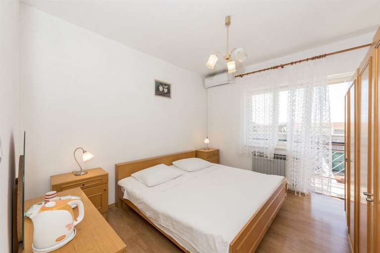 Vodice Apartment Rental