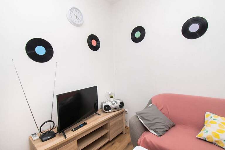 Find Rentals