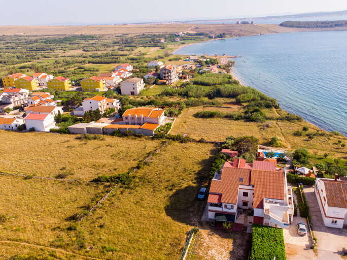 Povljana Apartment Rental