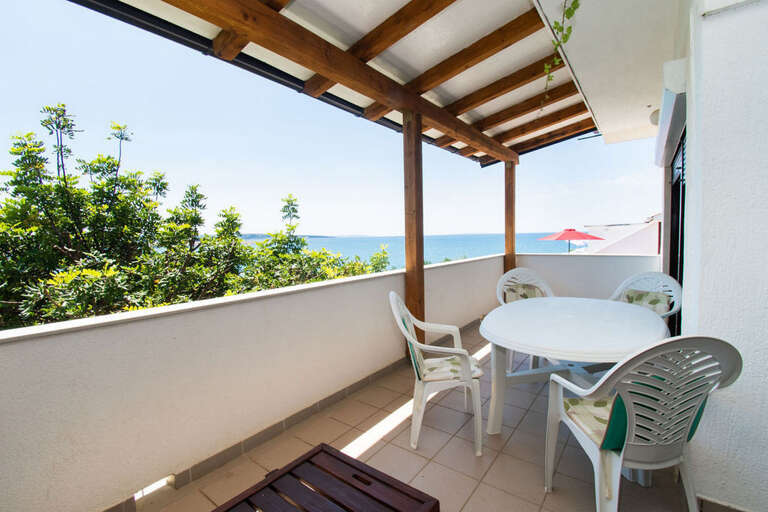 Povljana Apartment Rental