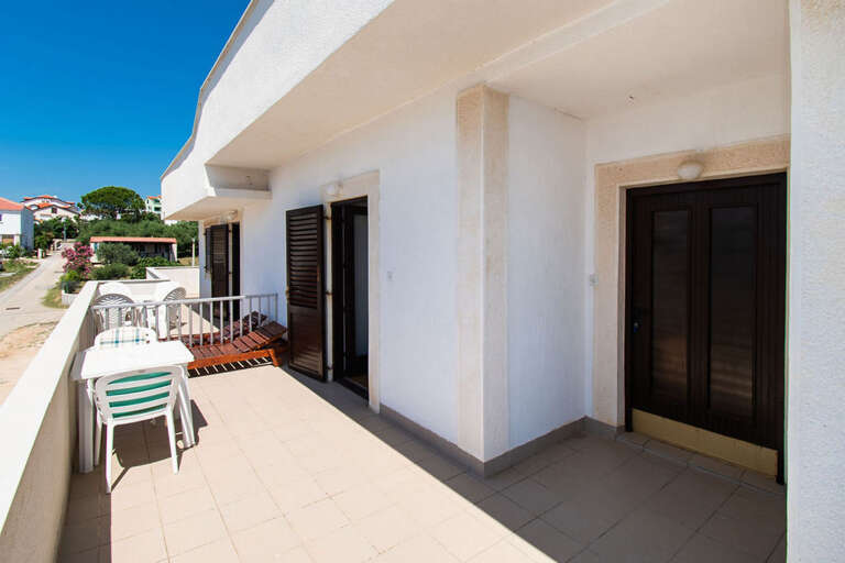 Povljana Apartment Rental