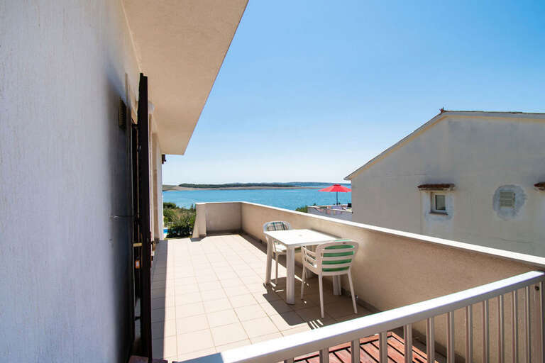 Povljana Apartment Rental
