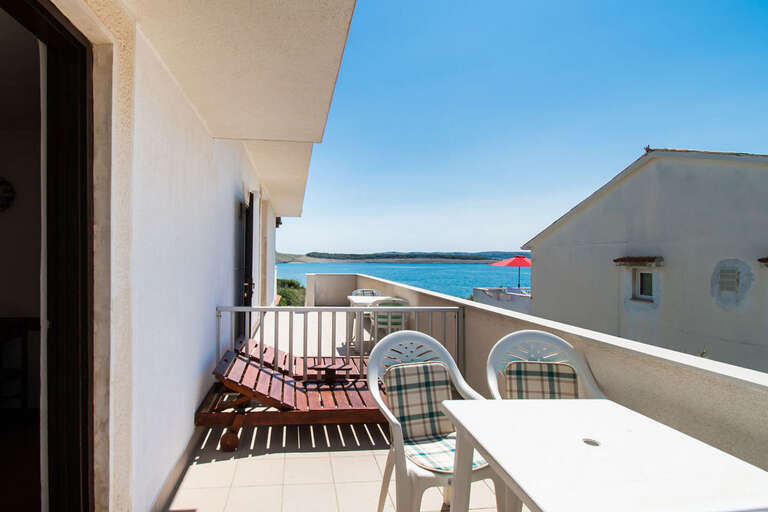 Povljana Apartment Rental