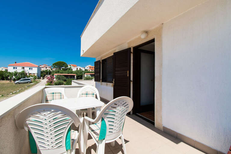 Povljana Apartment Rental