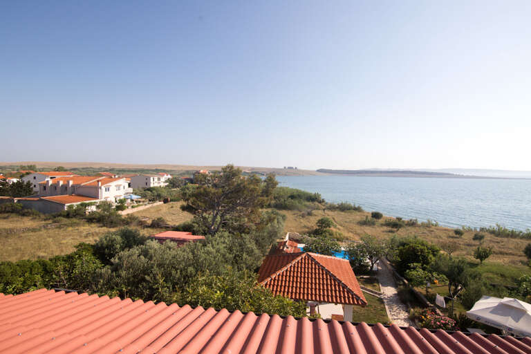 Povljana Apartment Rental
