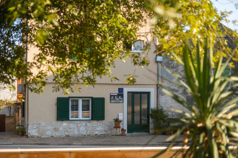Vodice Apartment Rental