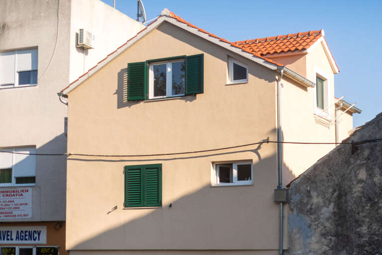 Vodice Apartment Rental