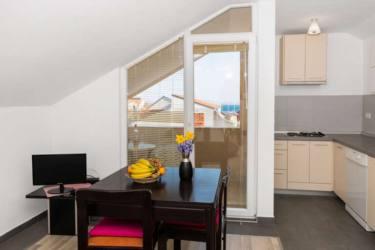 Vodice Apartment Rental
