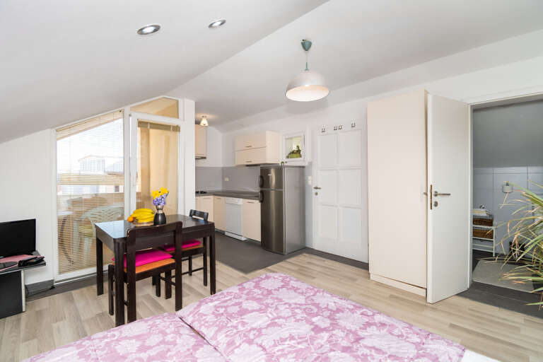 Vodice Apartment Rental